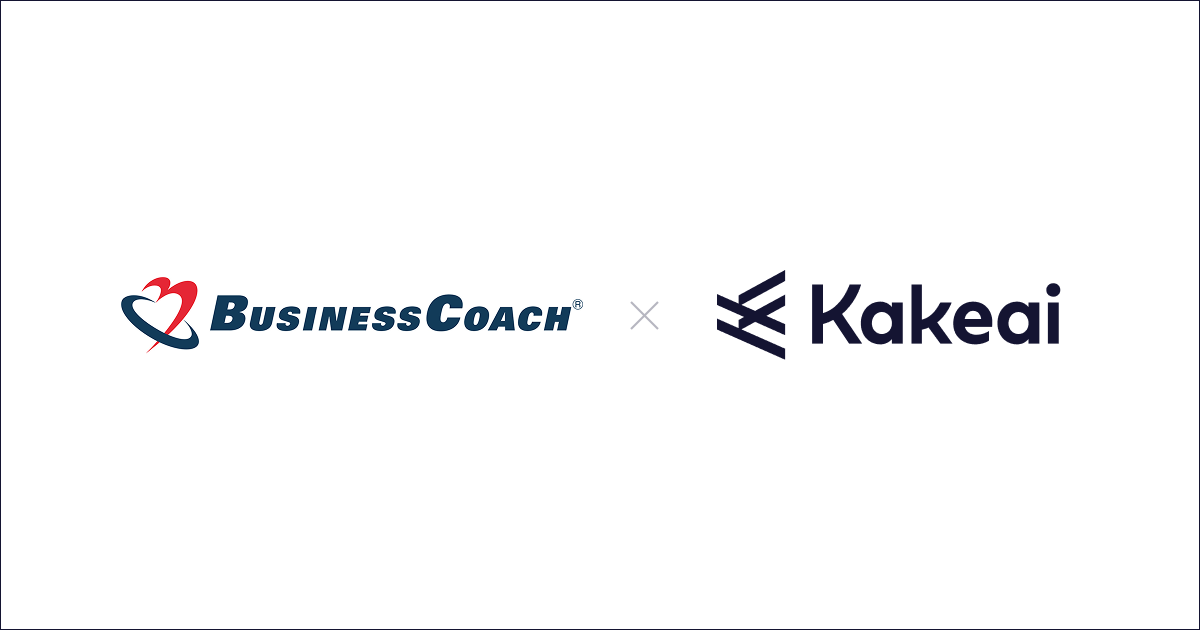 KAKEAIはビジネスコーチ社と、人的資本経営の実効性向上を目的とした
